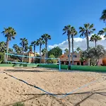 Oasis Del Paraiso Apartmán Corralejo
