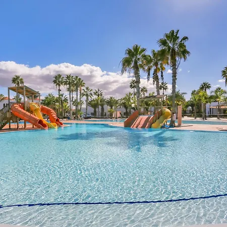 Oasis Del Paraiso 아파트 *