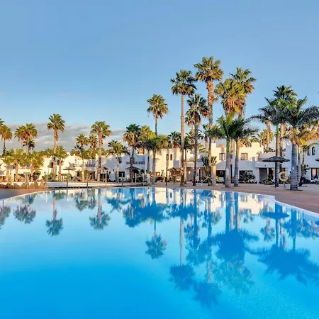 Oasis Del Paraiso * 코라레호