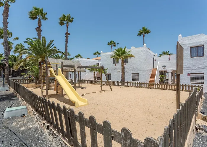 Oasis Del Paraiso * コラレホ