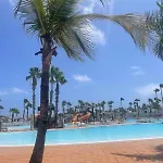 Oasis Del Paraiso *