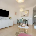 Apartamento Oasis Del Paraiso Corralejo