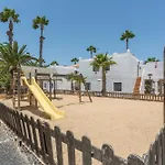 Oasis Del Paraiso * Corralejo