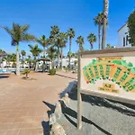 Apartamento Oasis Del Paraiso *