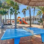 Apartamento Oasis Del Paraiso
