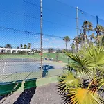 Oasis Del Paraiso *