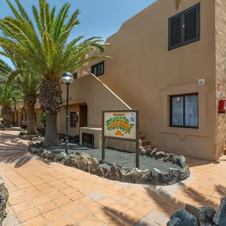 Oasis Del Paraiso *