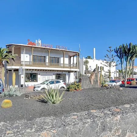 Lägenhet Oasis Del Paraiso