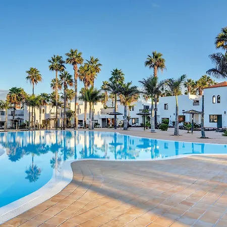 Lägenhet Oasis Del Paraiso *