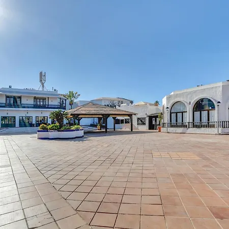 Oasis Del Paraiso * Corralejo