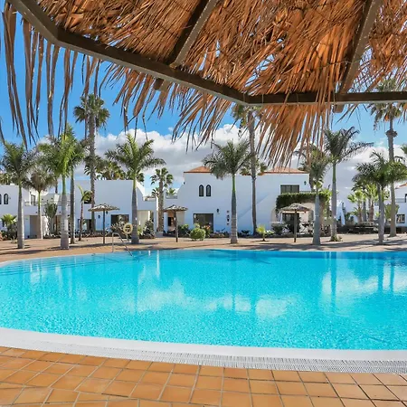 Lägenhet Oasis Del Paraiso Corralejo