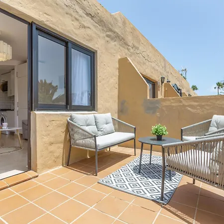 Oasis Del Paraiso شقة