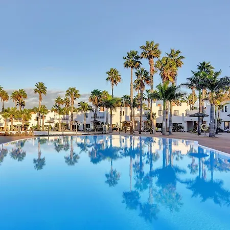 شقة Oasis Del Paraiso كوراليهو