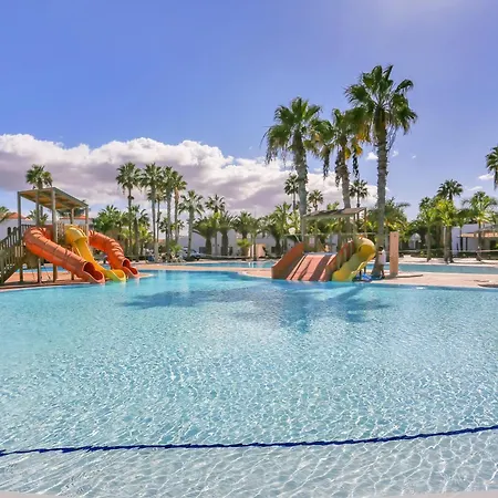 Oasis Del Paraiso شقة *