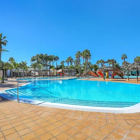 Oasis Del Paraiso * كوراليهو
