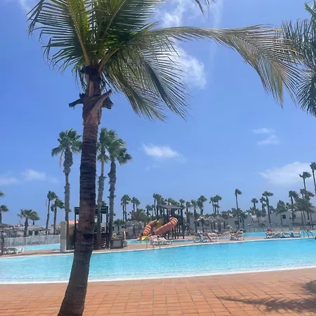 شقة Oasis Del Paraiso *