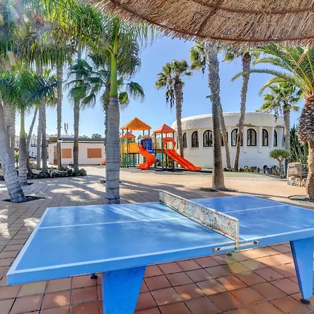 شقة Oasis Del Paraiso كوراليهو