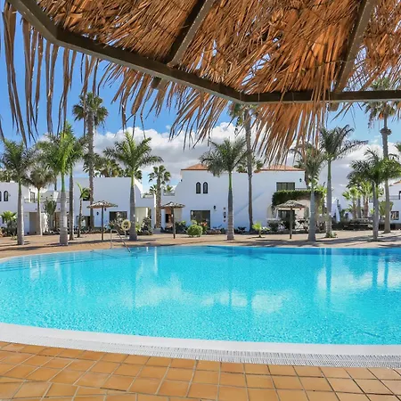 Oasis Del Paraiso *