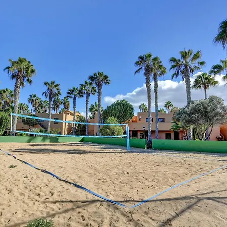 شقة Oasis Del Paraiso *