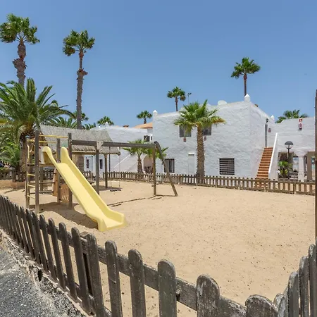 Oasis Del Paraiso *
