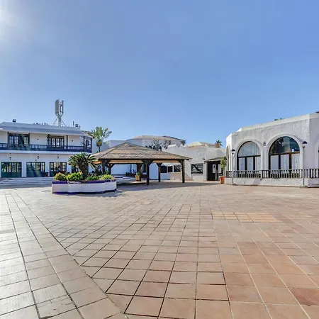 Oasis Del Paraiso شقة كوراليهو