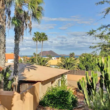 Oasis Del Paraiso * كوراليهو
