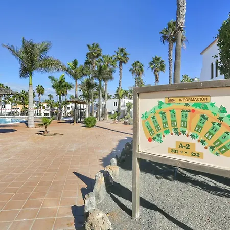 Oasis Del Paraiso شقة كوراليهو