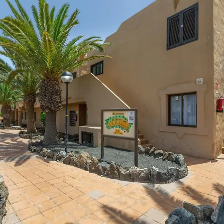 Oasis Del Paraiso