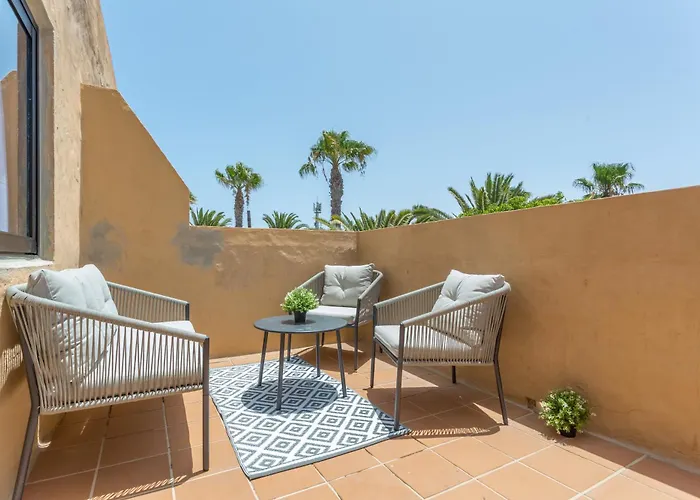 Oasis Del Paraiso