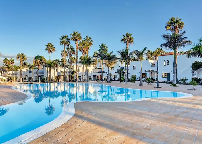 Lägenhet Oasis Del Paraiso *