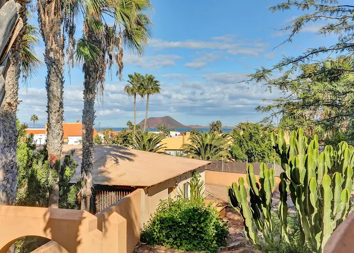 Lägenhet Oasis Del Paraiso