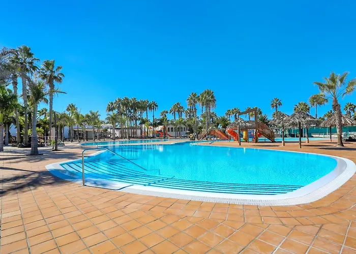 Oasis Del Paraiso Lägenhet