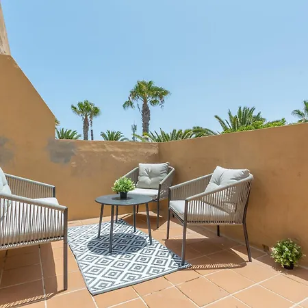 Oasis Del Paraiso